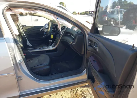 2013 Chevrolet Malibu 1Lt z USA, uszkodzony, nr VIN 1G11C5SA3DF322691